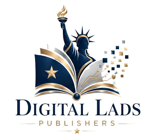Digital Lads Publishers Logo